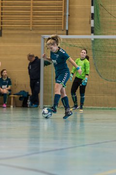 Bild 163 - Girls Cup